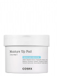 COSRX - One Step Moisture Up Pad - N&auml;opesu- ja puhastusvahendid - 200 ml