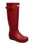Hunter - Womens Original Tall Boot - Kummisaapad - 37