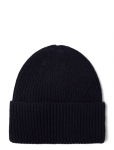 Davida Cashmere - Fold Rib Cap - Kootud m&uuml;tsid - ONE SIZE