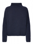 Filippa K - Mika Yak Funnelneck Sweater - Džemprid - XL