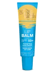 Bondi Sands - Spf 50+ Lip Balm Coconut - N&auml;gu - 10 g
