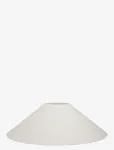 Watt & Veke - Basic Flat 42 White - Lambivarjud - &Oslash; 42 CM
