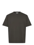 Lindbergh - O-Neck Tee Oversize S/S - L&uuml;hikeste varrukatega - XXL