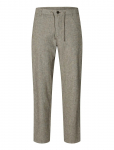Selected - Slm172-Slimtape Brody Linen Bld Pnt Noos - Linased p&uuml;ksid - XXL