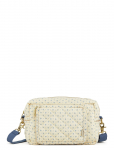 Cam Cam Copenhagen - Small Changing Bag - Ocs - Latte - M&auml;hkimiskotid - ONE SIZE