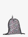Beckmann Norway - Drawstring Gym Bag, Light Safari - Spordikotid - 20 L
