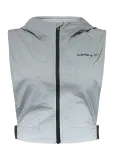 Craft - Adv Lumen Short Vest - Spordivestid - L/XL