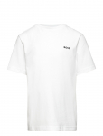 BOSS - Short Sleeves Tee-Shirt - L&uuml;hikeste varrukatega - 128