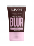 NYX Professional Makeup - Nyx Professional Make Up Bare With Me Blur Tint Foundation 24 Java - Jumestuskreemid - 30 ml