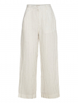 Gina Tricot - Linen Trousers - Lai jalg - XS