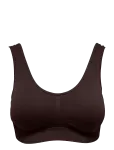 Only Play - Onpmira-2 Seam Bra Noos - Sports Bras - All - L