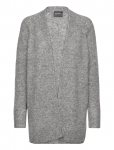 MOS MOSH - Mmthora Long Cardigan - Kardiganid - L