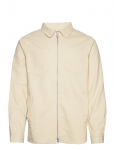 Revolution - Overshirt W. Zipper - Pealiss&auml;rgid - XXL