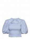 R&eacute;sum&eacute; - Romeors Blouse - L&uuml;hikeste varrukatega - 36