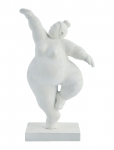 Lene Bjerre - Serafina Figurine - Portselankujud ja skulptuurid - H:28.8CM