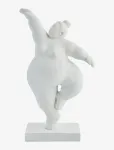Lene Bjerre - Serafina Figurine - Portselankujud ja skulptuurid - H:28.8CM