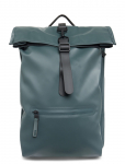 Rains - Rolltop Rucksack W3 - Seljakotid - ONE SIZE