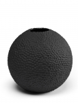 Cooee Design - Kaia 25Cm Black - Big Vases - H25CM