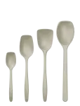 Rosti - Pot Spoon Set New Classic - Lusikad ja kulbid - ONE SIZE