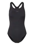 Speedo - Endurance+ Kickback Swimsuit - Ujumisriided - 38