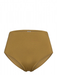 Understatement Underwear - Highwaist Bikini Briefs - K&otilde;rge v&ouml;&ouml;kohaga bikiinid - XS