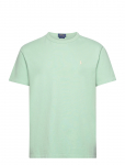 Polo Ralph Lauren - Classic Fit Jersey Crewneck T-Shirt - L&uuml;hikeste varrukatega - XS