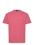 Polo Ralph Lauren - Classic Fit Jersey Crewneck T-Shirt - L&uuml;hikeste varrukatega - XL