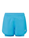 New Balance - Sport Essentials 2-In-1 Short 3" - Spordi l&uuml;hikesed p&uuml;ksid - M