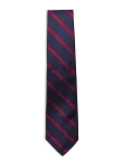 Polo Ralph Lauren - Eng Repp Stripe Bar-University - Lipsud - ONE SIZE