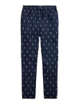 Polo Ralph Lauren - Signature Pony Cotton Pajama Pant - Lounge Pants - XXL