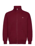 Gant - Reg Shield Full Zip Sweat - Dressipluusid - M