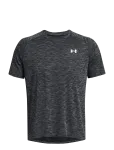 Under Armour - Ua Tech Textured Ss - L&uuml;hikeste varrukatega - XXXL