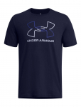 Under Armour - Ua Gl Foundation Update Ss - L&uuml;hikeste varrukatega - XS