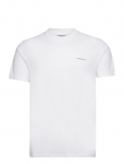 Emporio Armani - T-Shirt - L&uuml;hikeste varrukatega - XXL