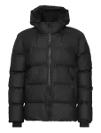 Rains - Alta Puffer Jacket W3T3 - Polsterdatud jakid - XS