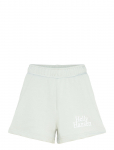 Helly Hansen - W Core Sweat Shorts - L&uuml;hikesed spordidressip&uuml;ksid - S