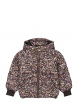 Mikk-line - Puffer Jacket Aop - Tepitud ja polsterdatud - 116