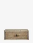 House Doctor - Shelving Unit, Hdbedsi, Nature - Abilauad ja v&auml;ikesed lauad - 25X35X14CM
