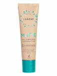 LUMENE - Matte Oil-Control Foundation Spf20 - Jumestuskreemid - 30 ml