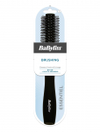Babyliss Paris - Round Styling Brush Black - Round Brush - 1 pcs