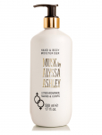 Alyssa Ashley - Musk Hand & Body Lotion - Vann ja du&scaron;&scaron; - 500 ml