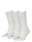 PUMA - Puma Unisex Cushioned Next Crew 3P - Tavalised sokid - 43-46