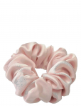 Lenoites - Mulberry Silk Scrunchie - Juuksekummid - ONE SIZE