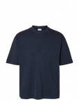 Selected - Slmlooseoscar Ss O-Neck Tee Noos - L&uuml;hikeste varrukatega - XXL
