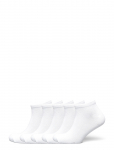 NORVIG - 5-Pack Ladies Footie - L&uuml;hikese s&auml;&auml;rega sokid - 36/40