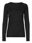 Panos Emporio - Wool/Tencel Long Sleeve - Pikkade varrukatega - L