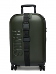 Rains - Texel Cabin Trolley W3 - Kohvrid - ONE SIZE