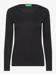 United Colors Of Benetton - T-Shirt L/S - Pikkade varrukatega - M