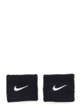NIKE Equipment - Nike Swoosh Wristbands 2 Pk - Sweat Wristbands - ONE SIZE