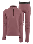 Didriksons - Yotta Kids Set - Baselayer Sets - 122